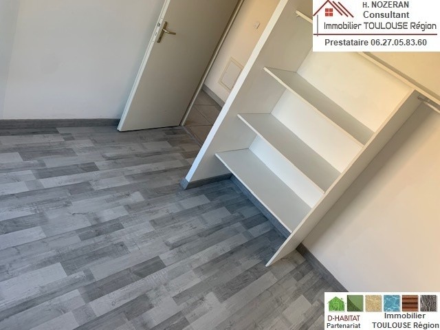 Vente Appartement à Toulouse 3 pièces