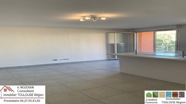 Vente Appartement à Toulouse 3 pièces