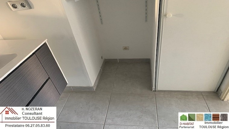 Vente Appartement à Blagnac 3 pièces