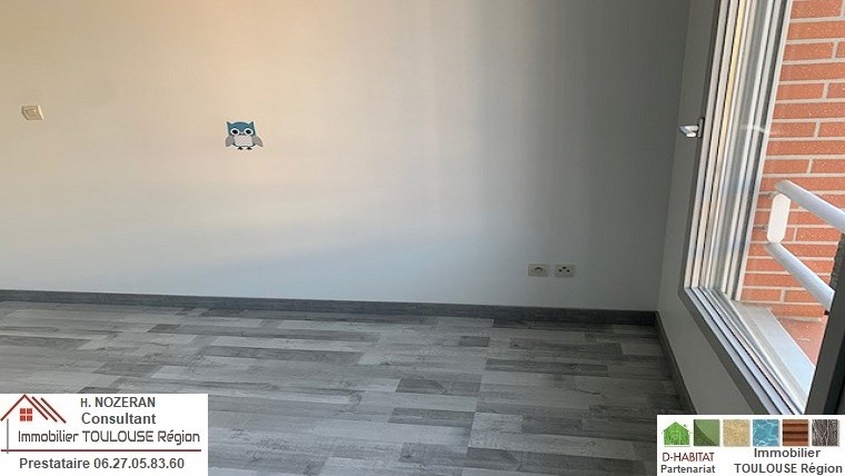 Vente Appartement à Toulouse 3 pièces