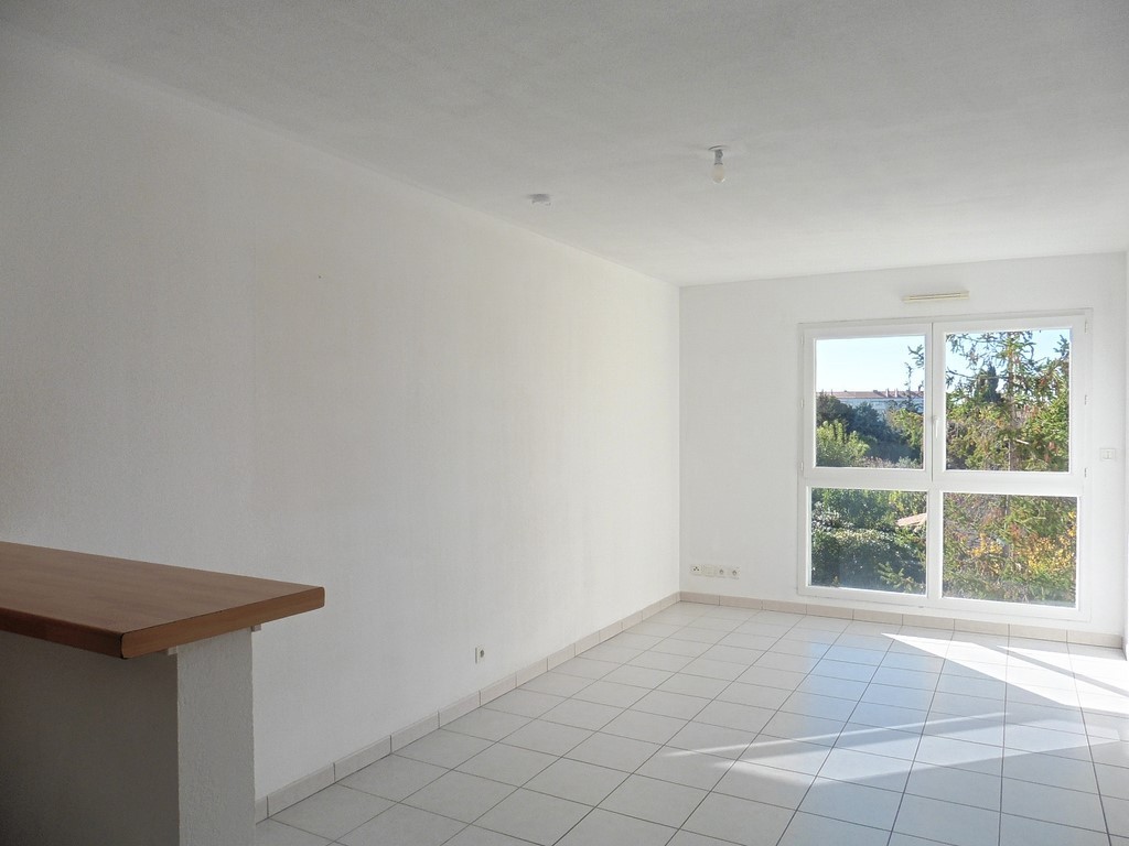 Location Appartement à Nîmes 2 pièces