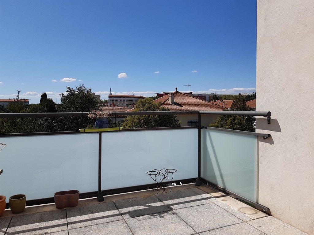 Location Appartement à Nîmes 2 pièces