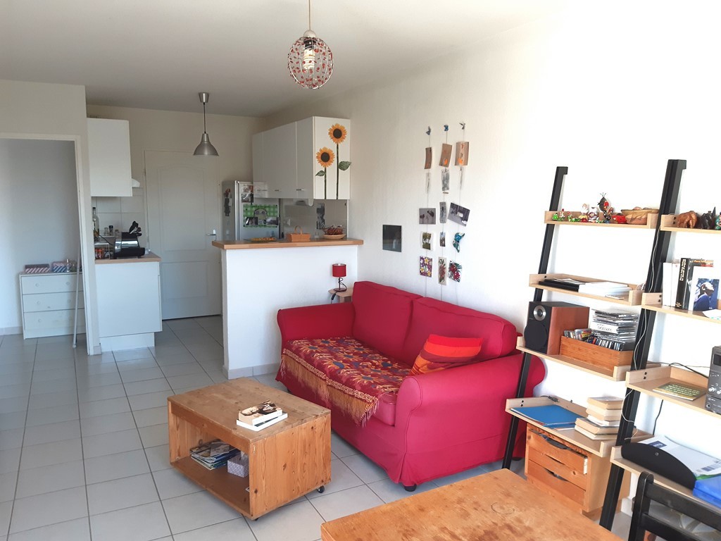 Location Appartement à Nîmes 2 pièces