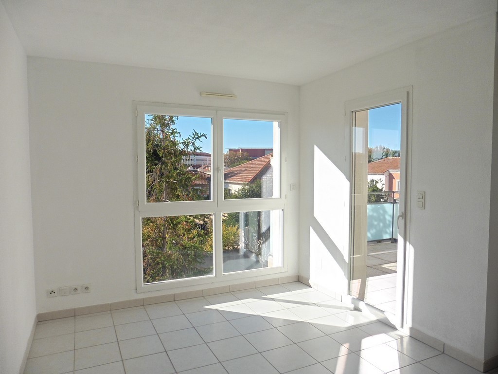 Location Appartement à Nîmes 2 pièces