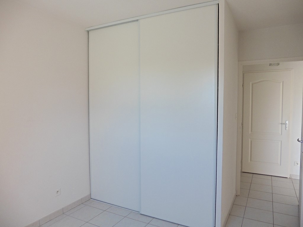 Location Appartement à Nîmes 2 pièces