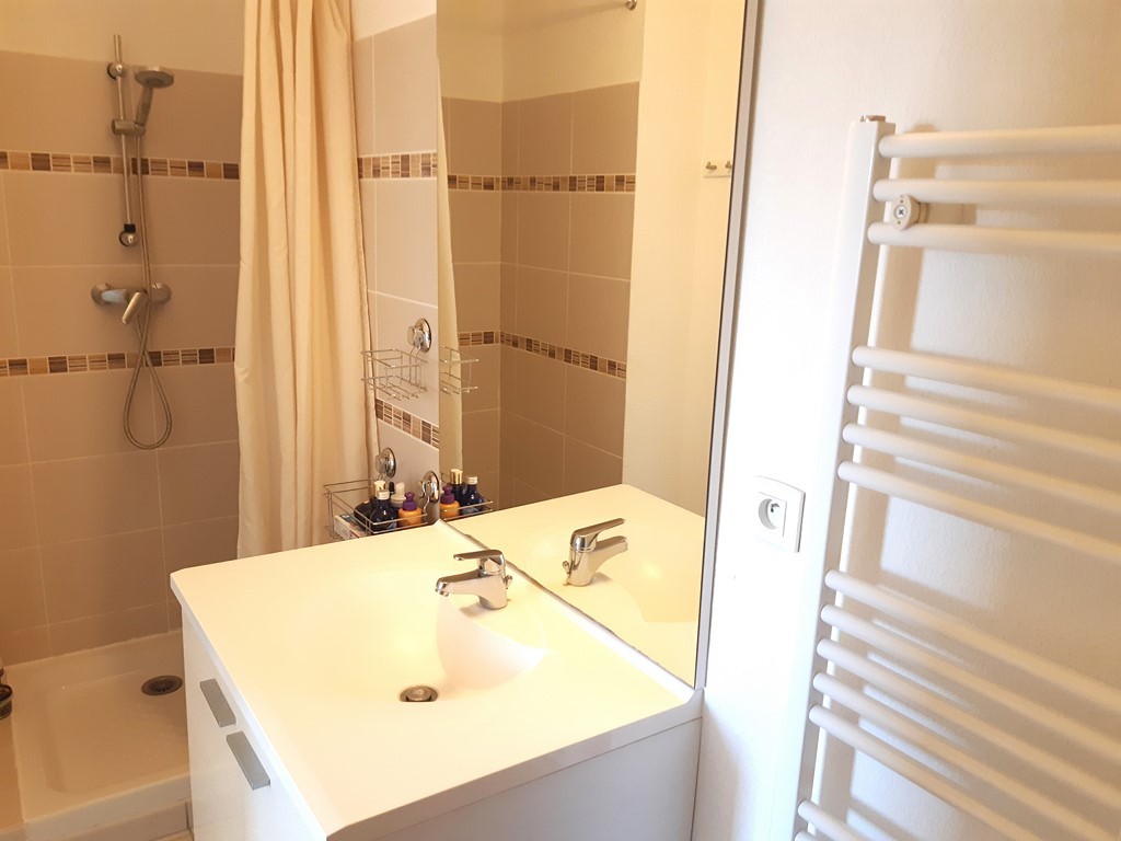 Location Appartement à Nîmes 2 pièces