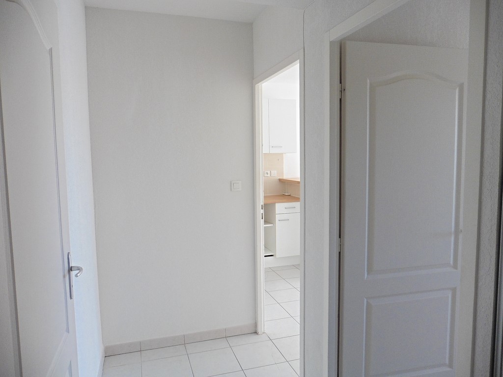 Location Appartement à Nîmes 2 pièces