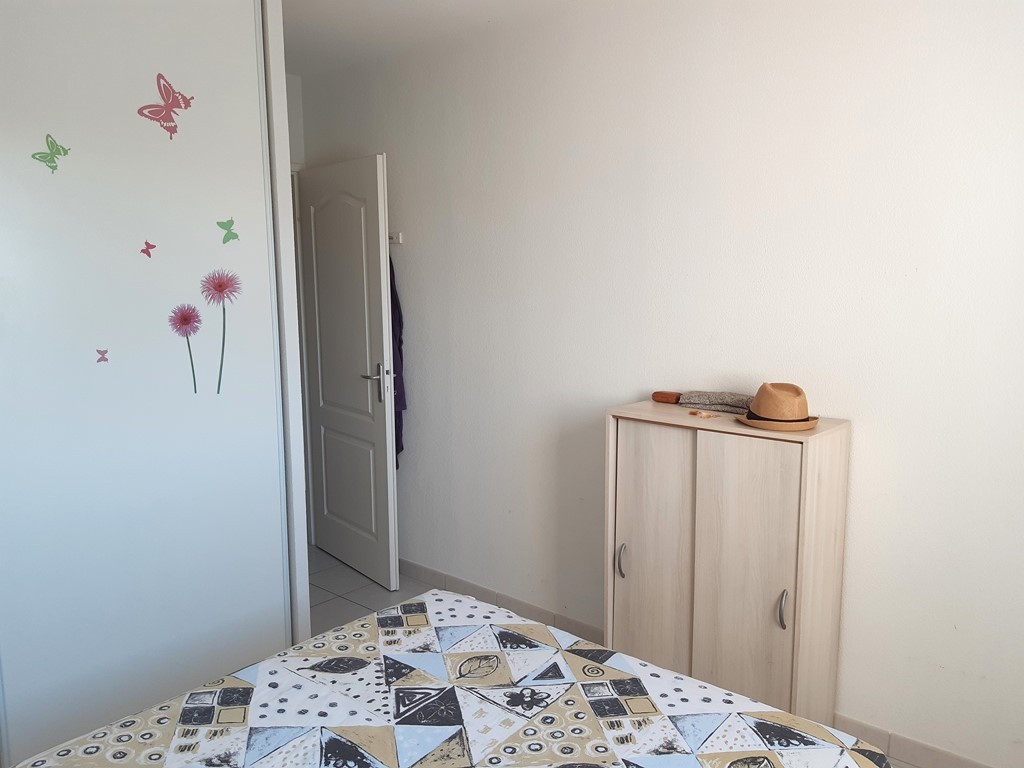 Location Appartement à Nîmes 2 pièces