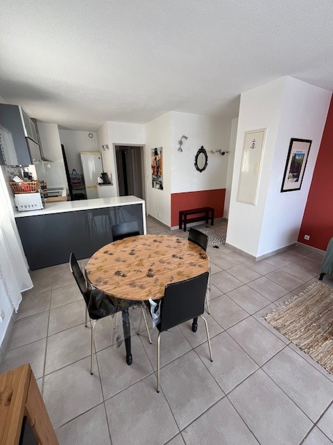 Location Appartement à Uchaud 3 pièces