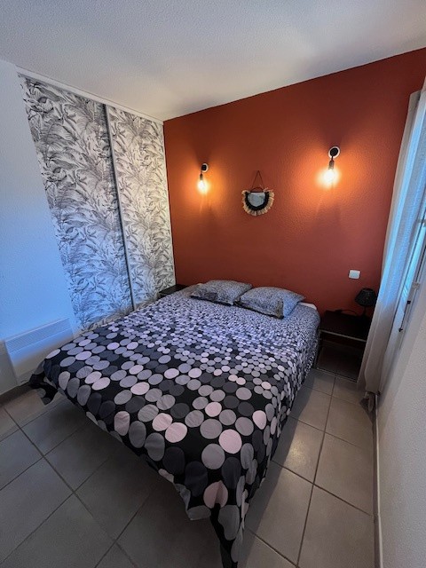 Location Appartement à Uchaud 3 pièces