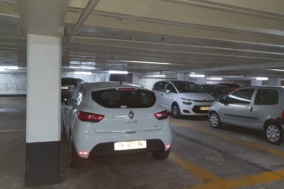 Location Garage / Parking à Nîmes 0 pièce