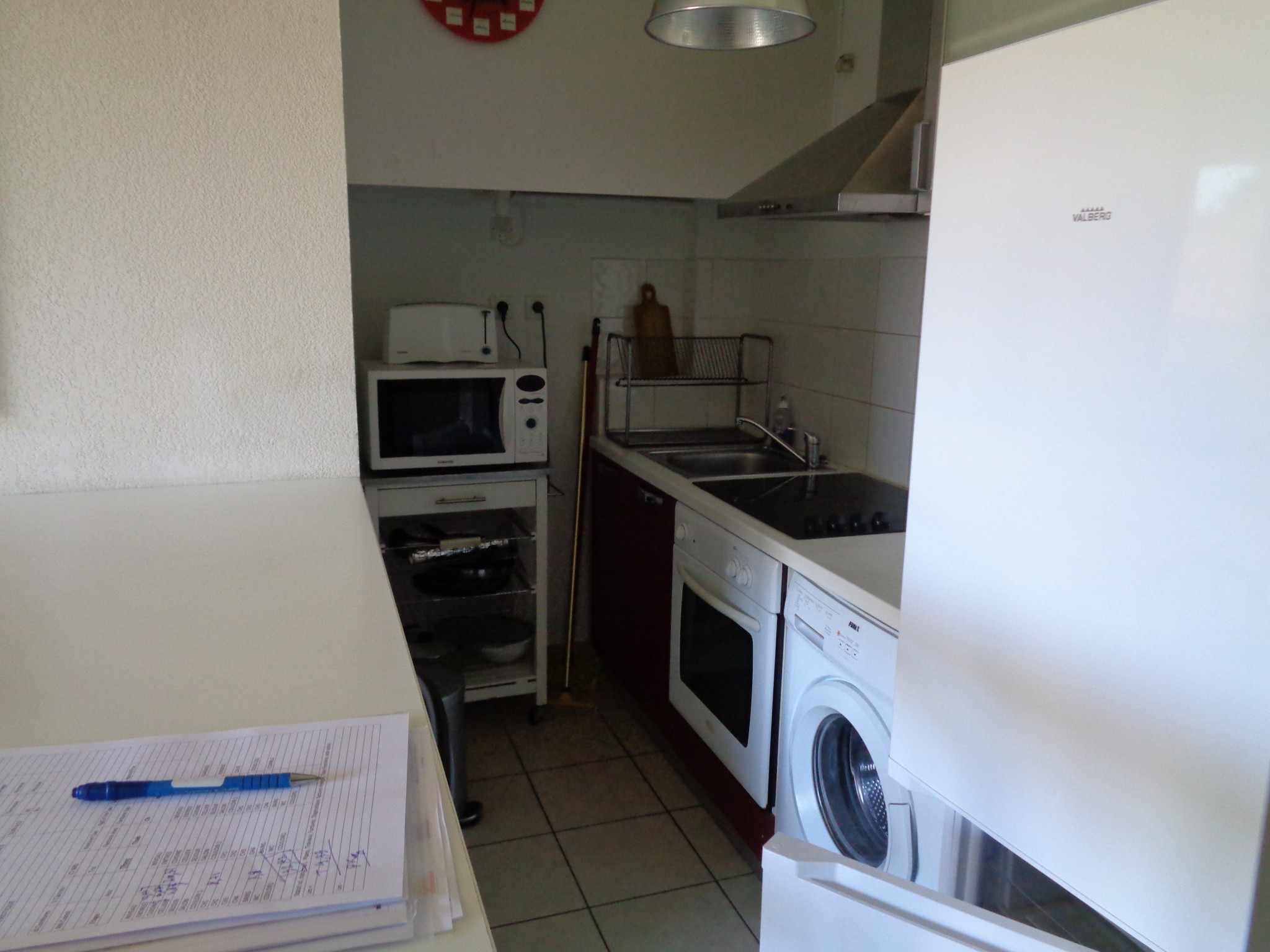 Vente Appartement à Nîmes 2 pièces