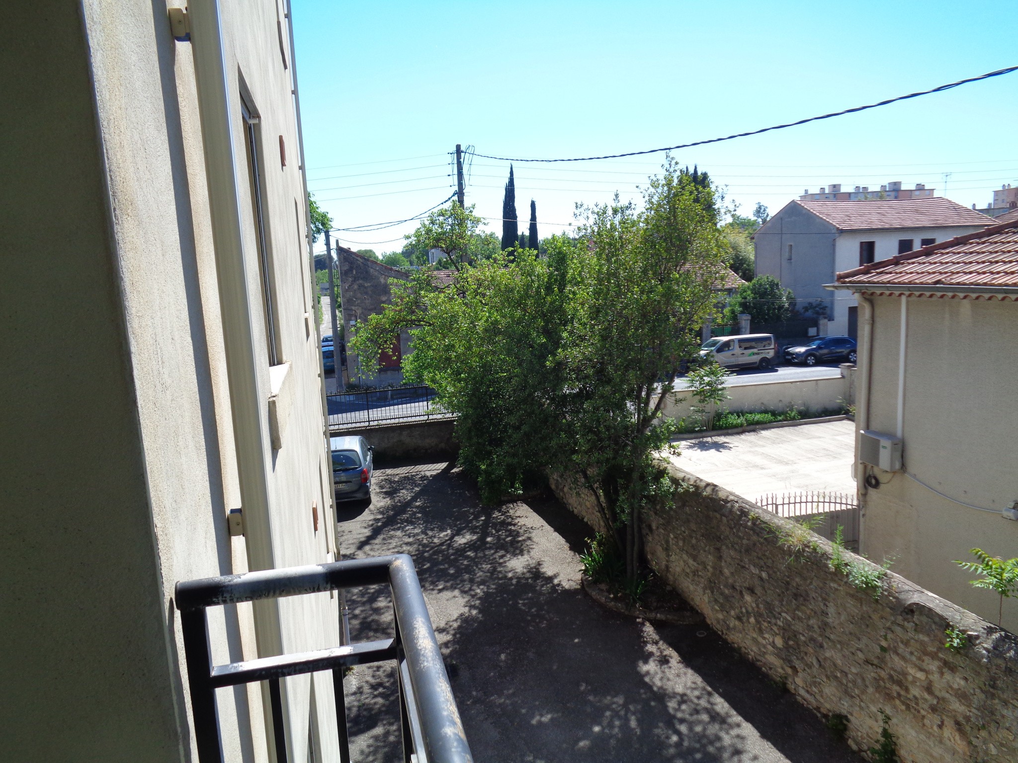 Vente Appartement à Nîmes 2 pièces