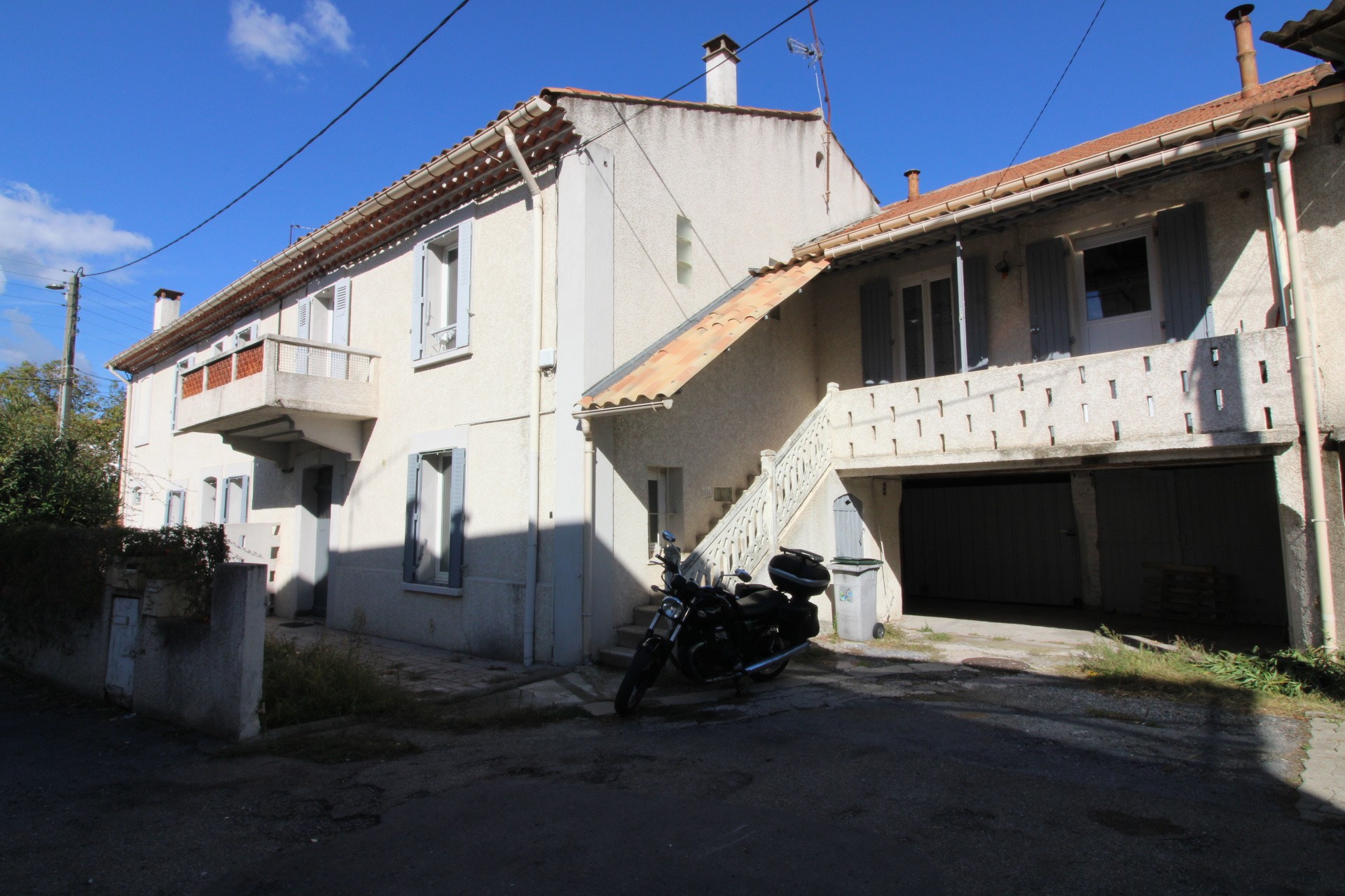 Vente Bureau / Commerce à Alès 0 pièce