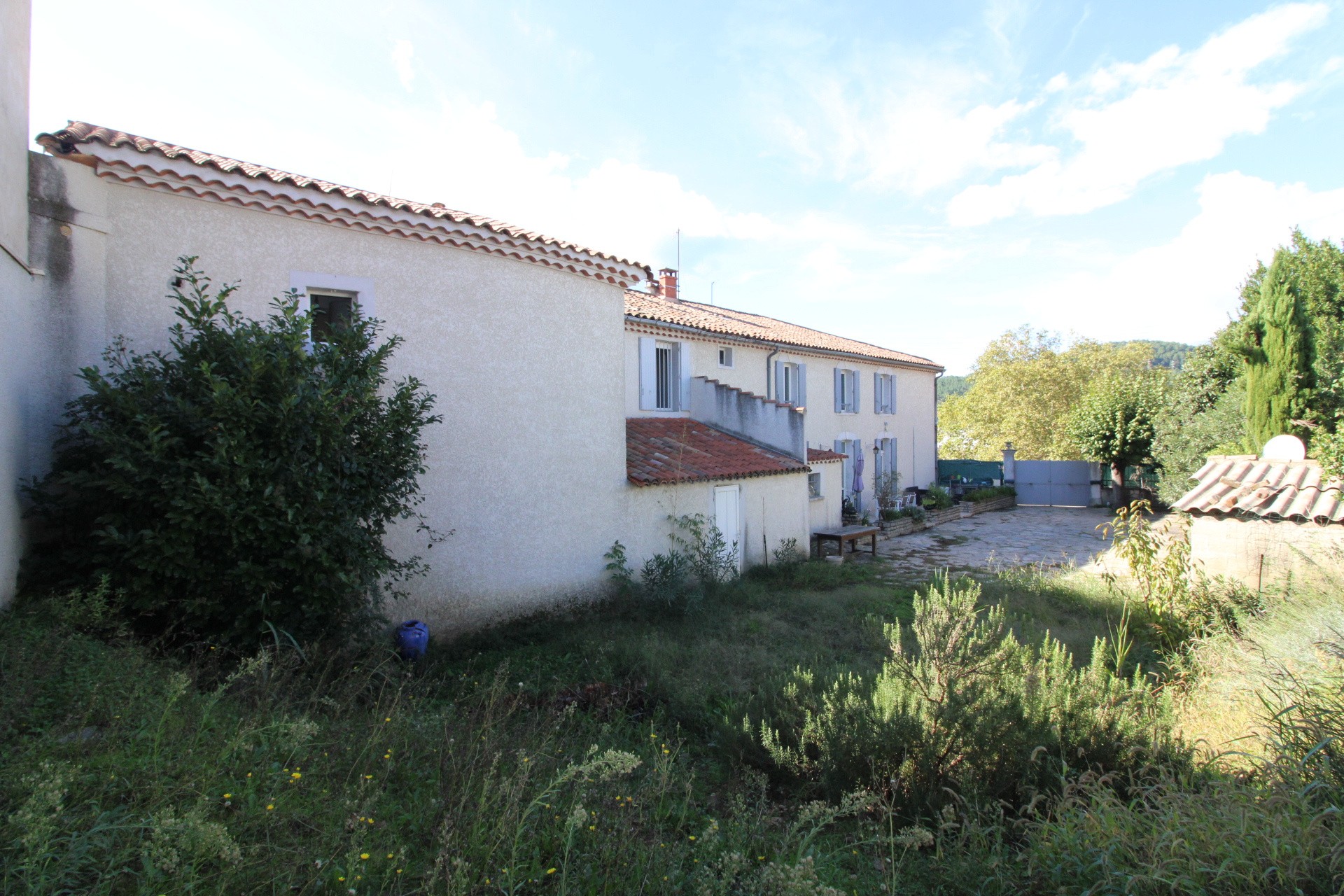 Vente Maison à Alès 7 pièces