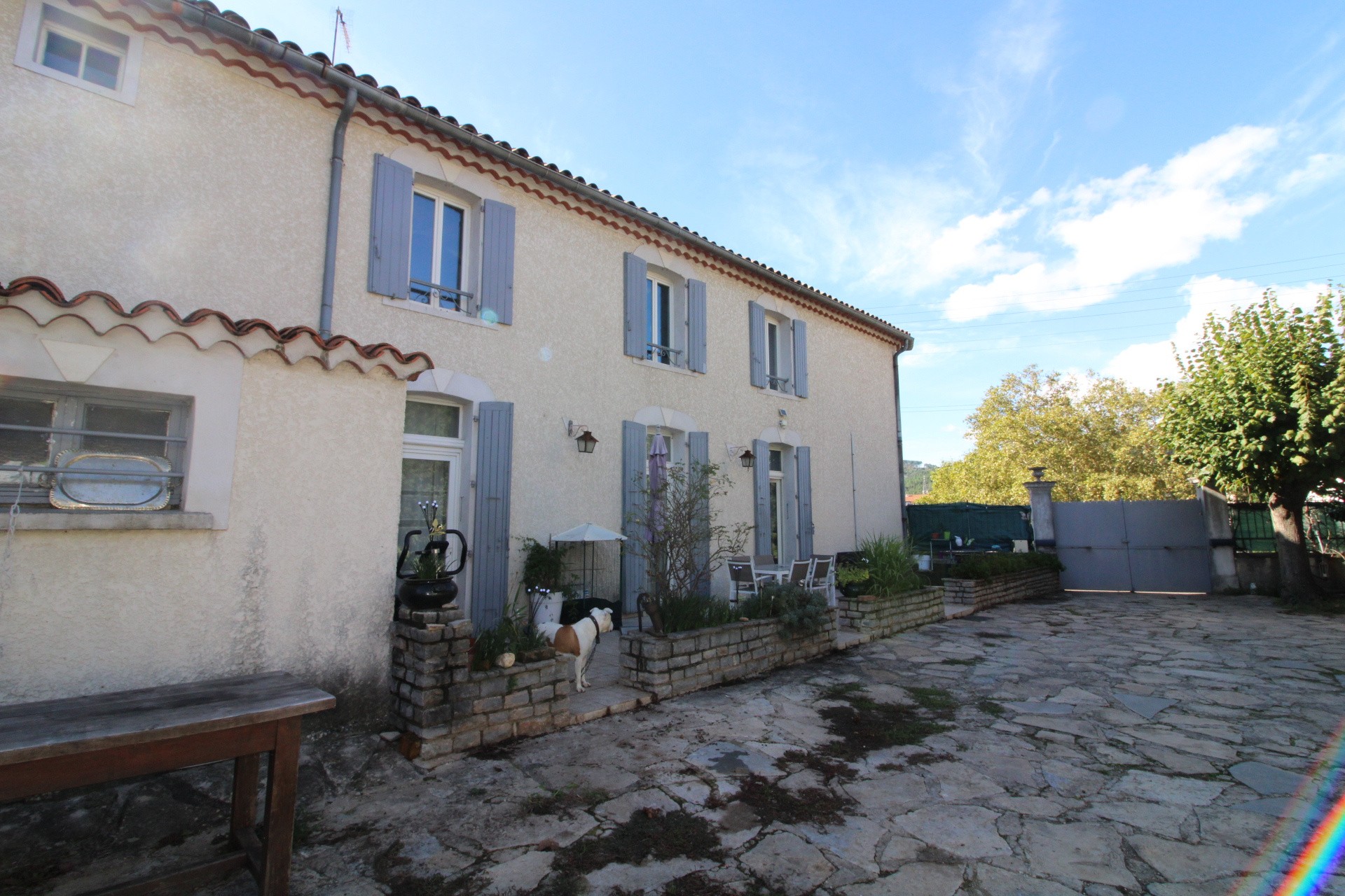 Vente Maison à Alès 7 pièces