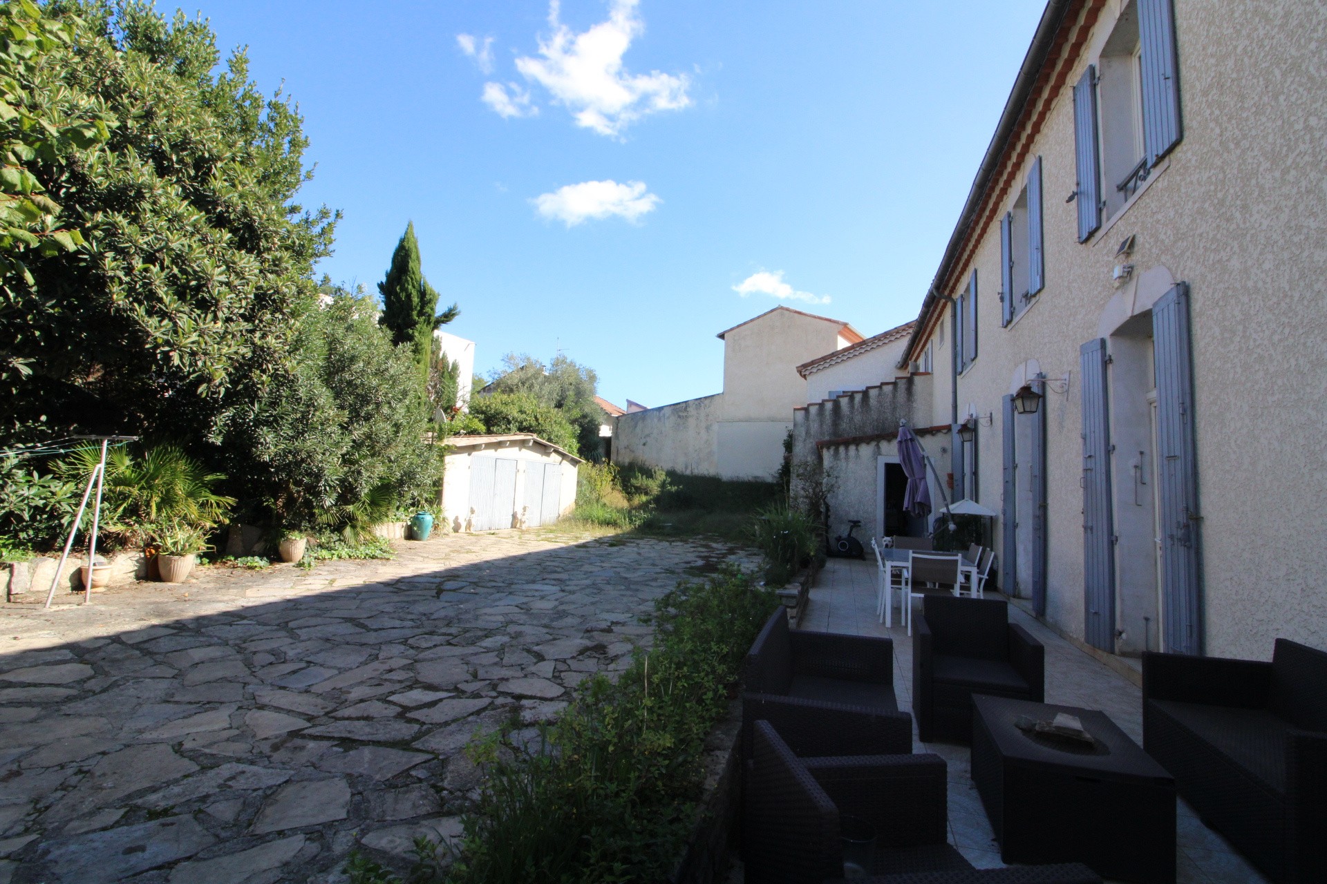 Vente Maison à Alès 7 pièces