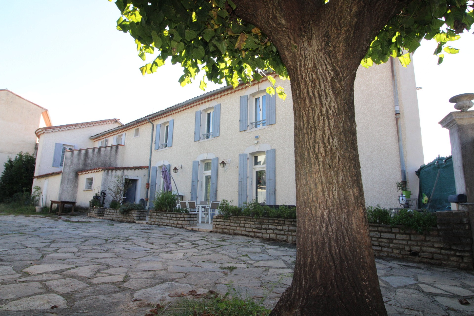 Vente Maison à Alès 7 pièces