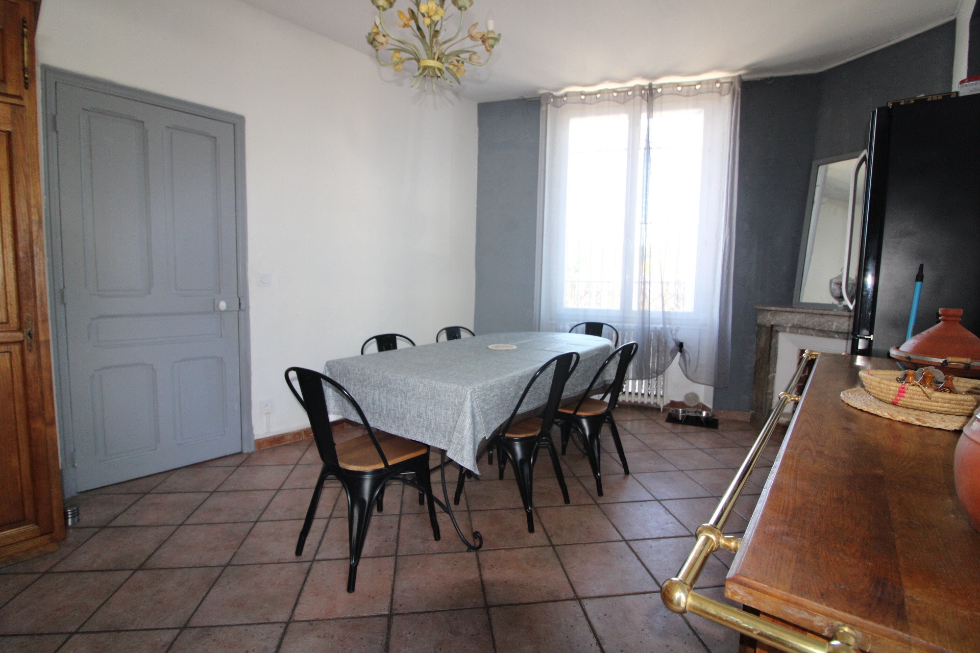 Vente Maison à Alès 7 pièces