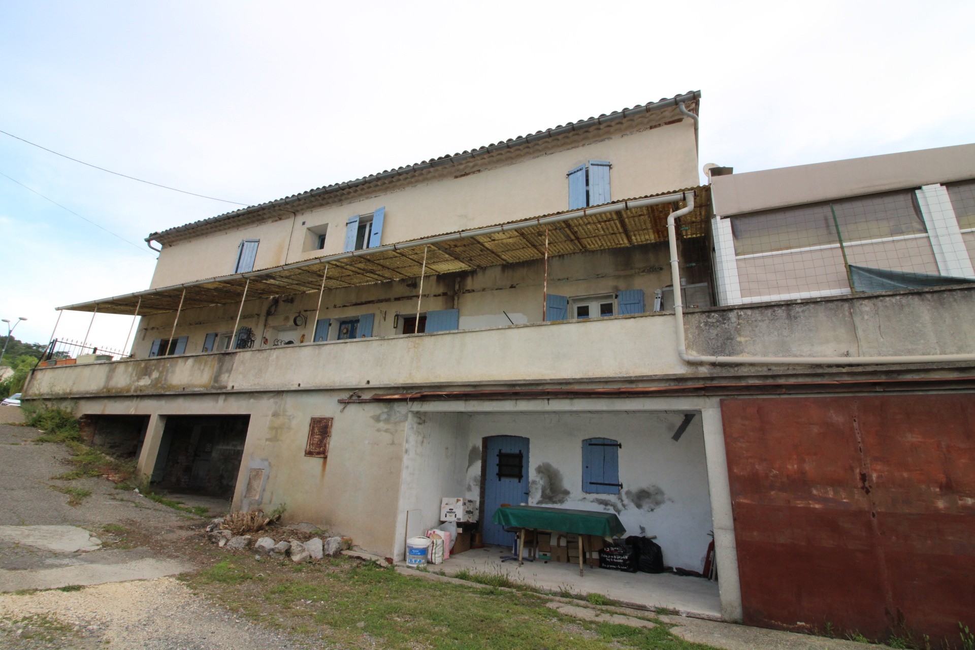 Vente Maison à Alès 7 pièces