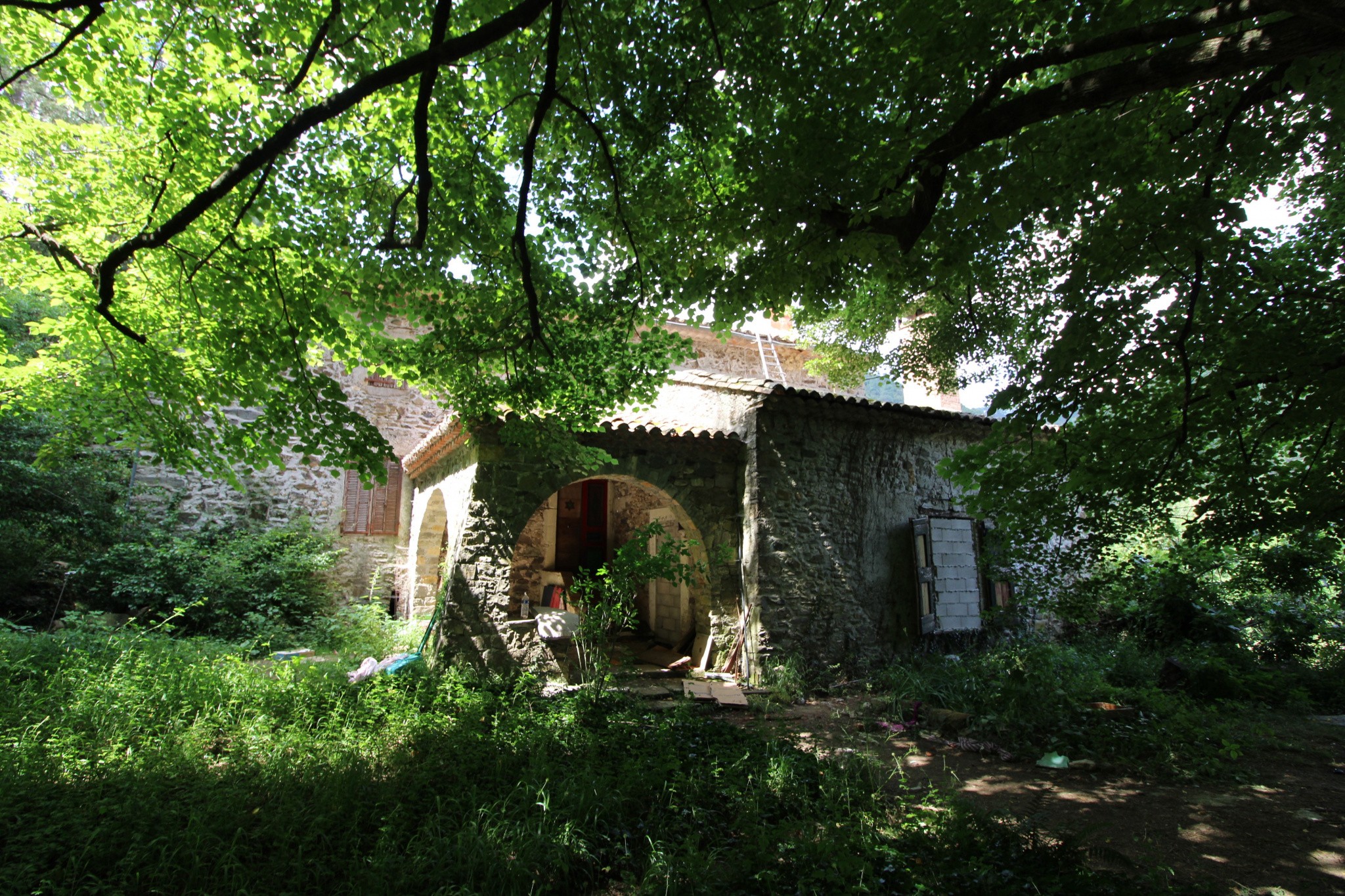 Vente Maison à Saint-Jean-du-Gard 20 pièces