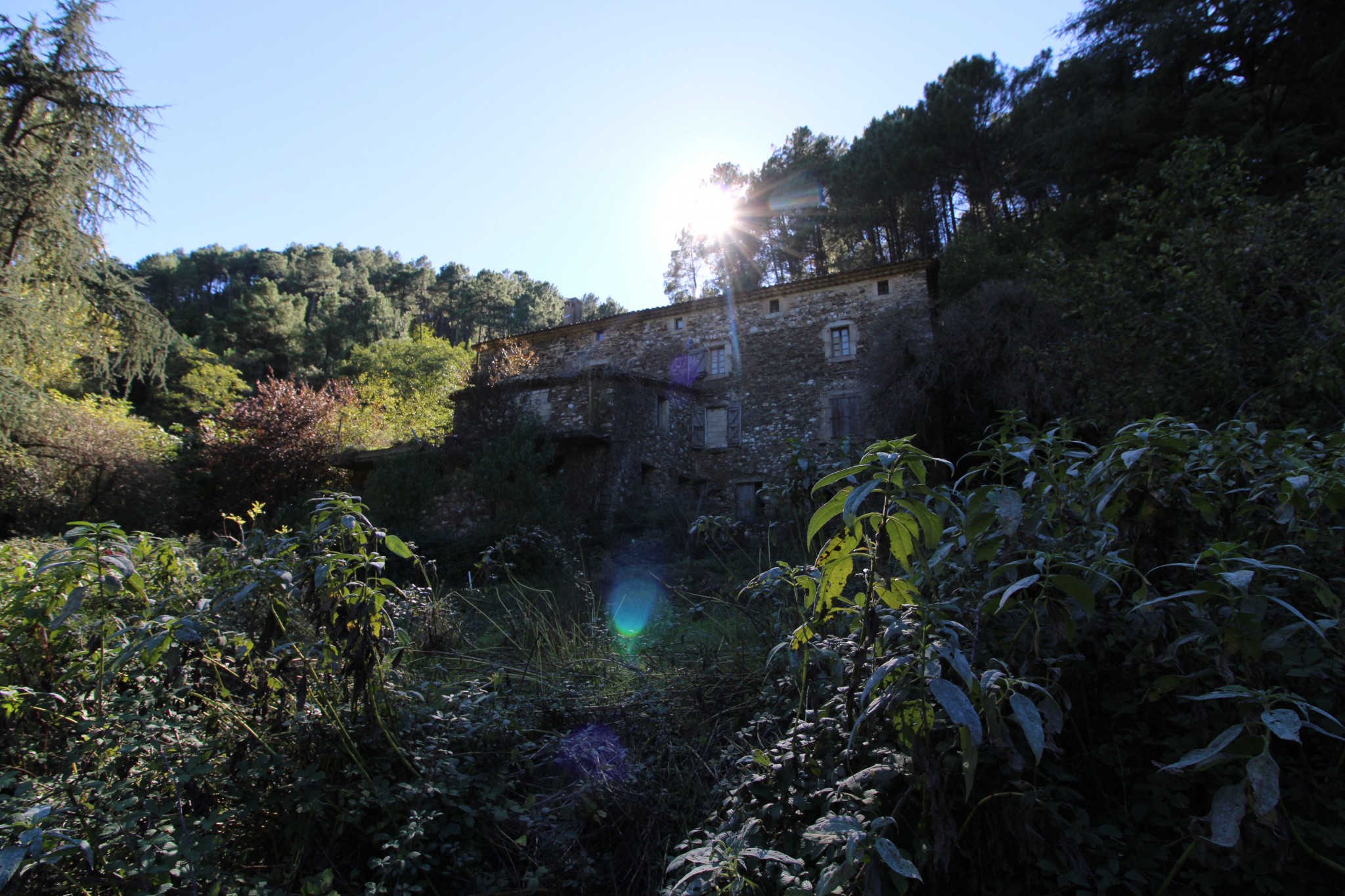 Vente Maison à Anduze 11 pièces