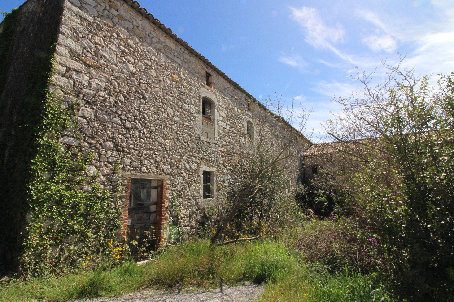 Vente Maison à Anduze 99 pièces