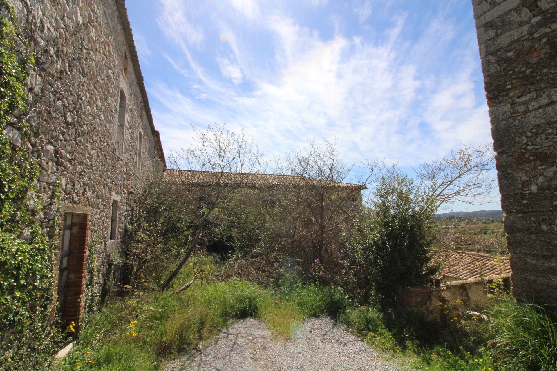 Vente Maison à Anduze 99 pièces