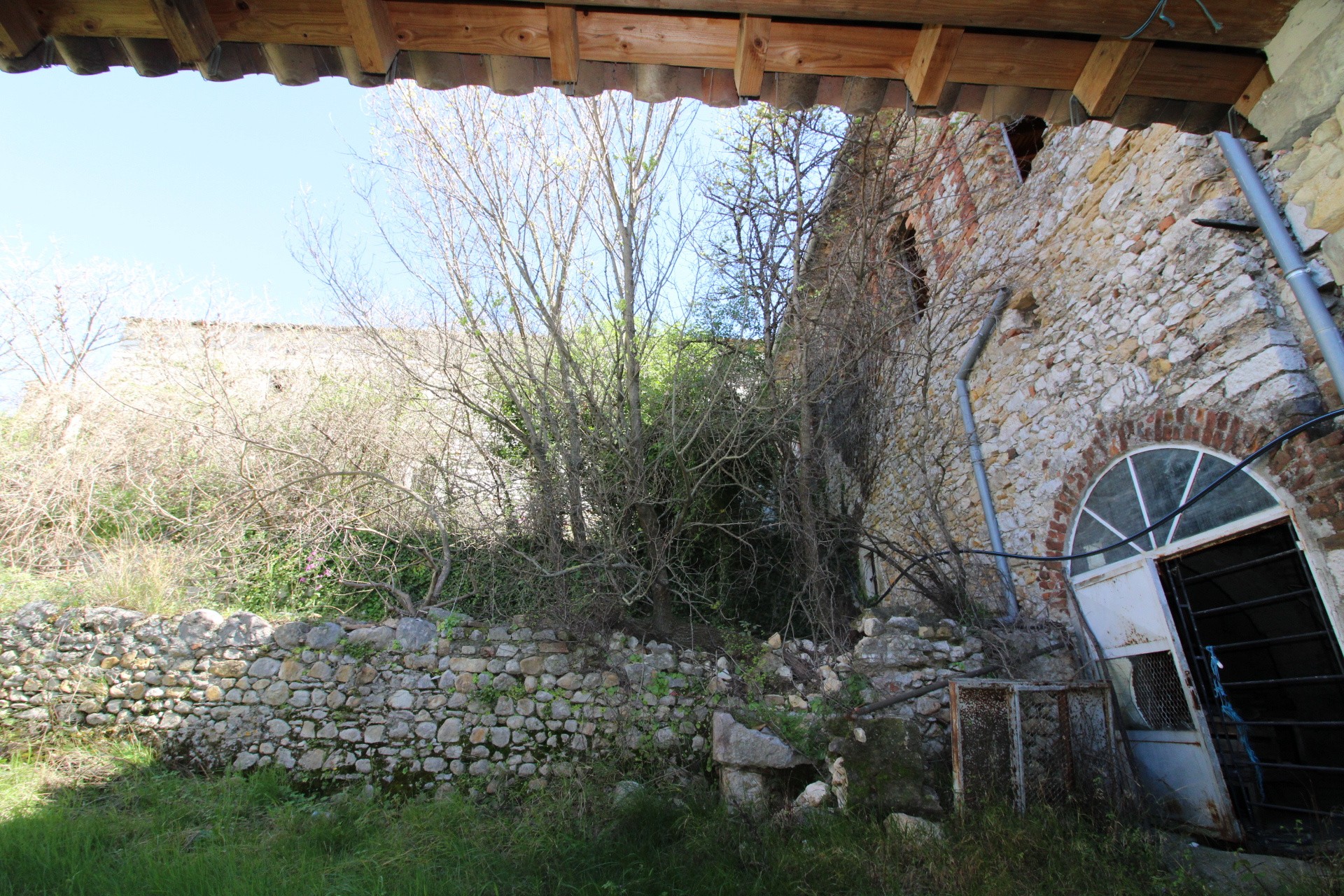 Vente Maison à Anduze 99 pièces