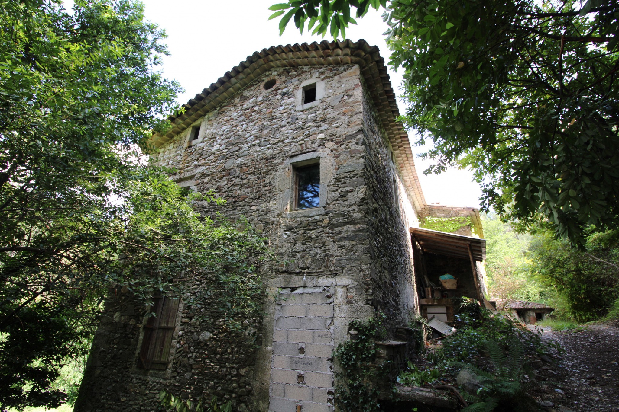 Vente Maison à Anduze 20 pièces