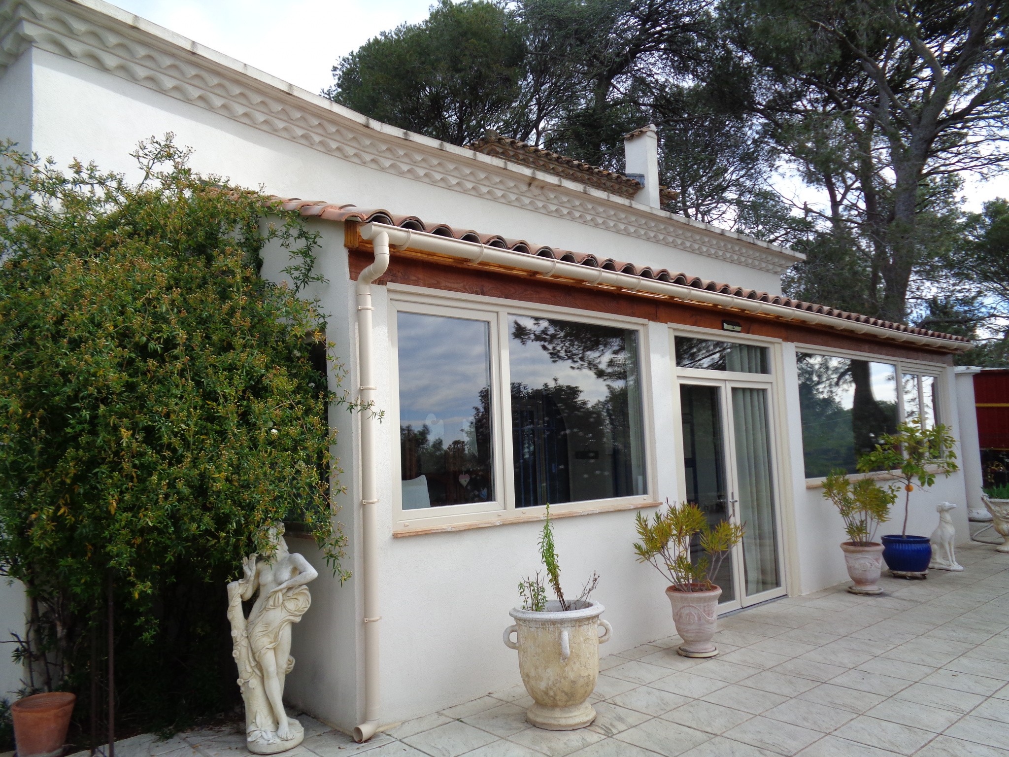 Vente Maison à Nîmes 6 pièces