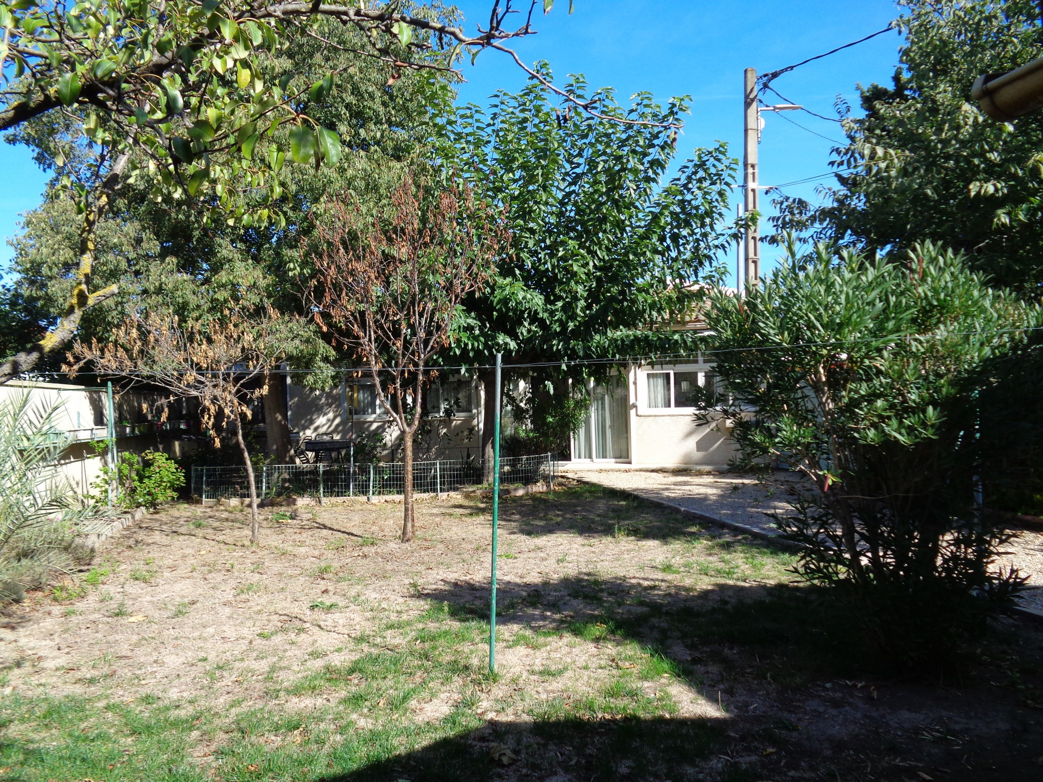 Vente Maison à Nîmes 3 pièces