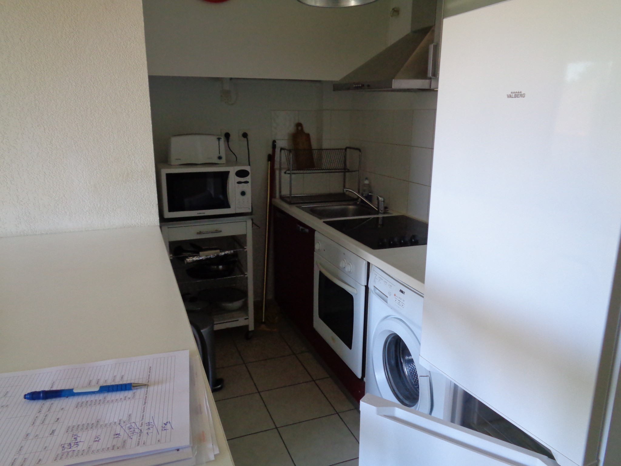 Vente Appartement à Nîmes 2 pièces