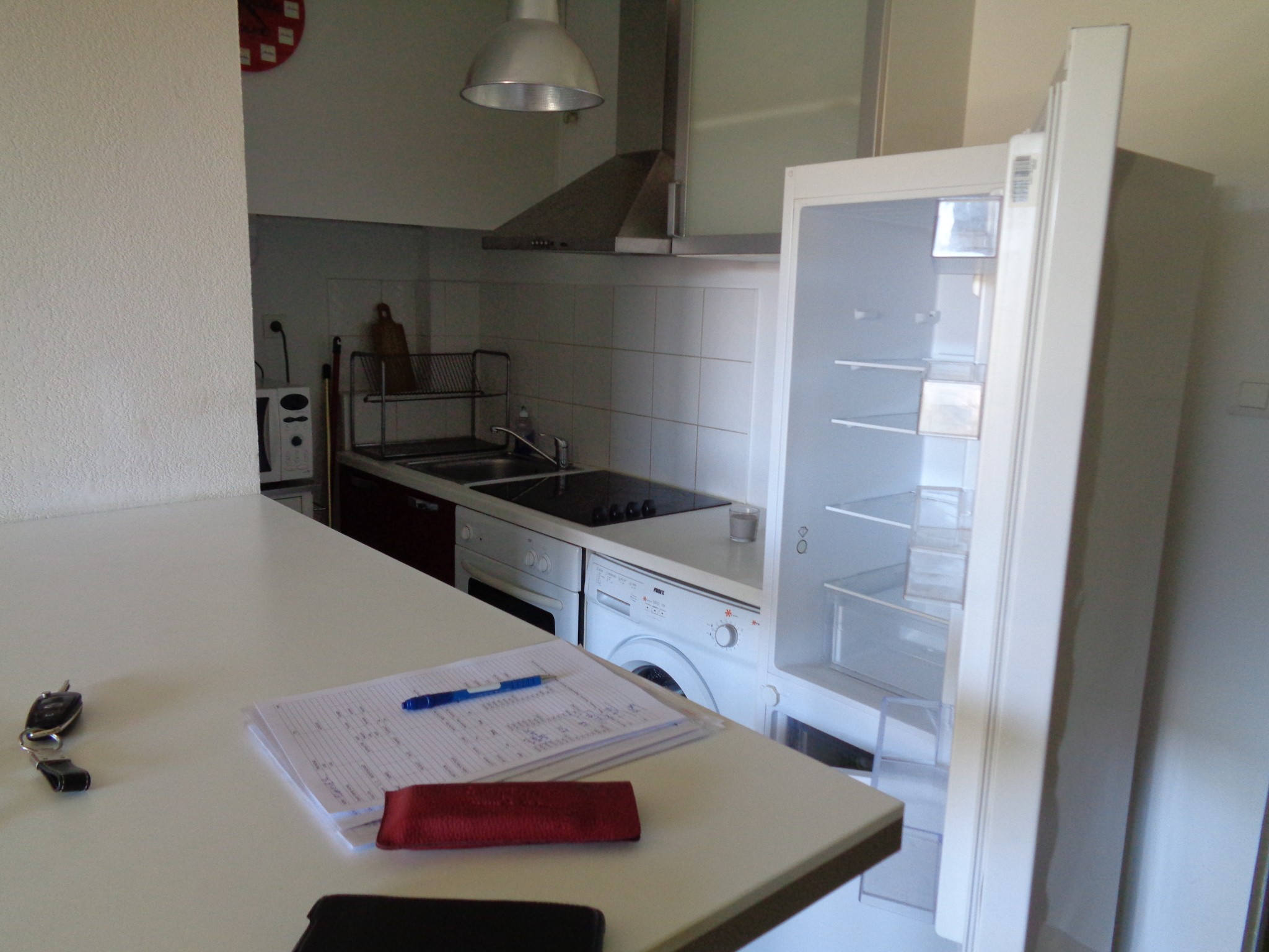 Vente Appartement à Nîmes 2 pièces