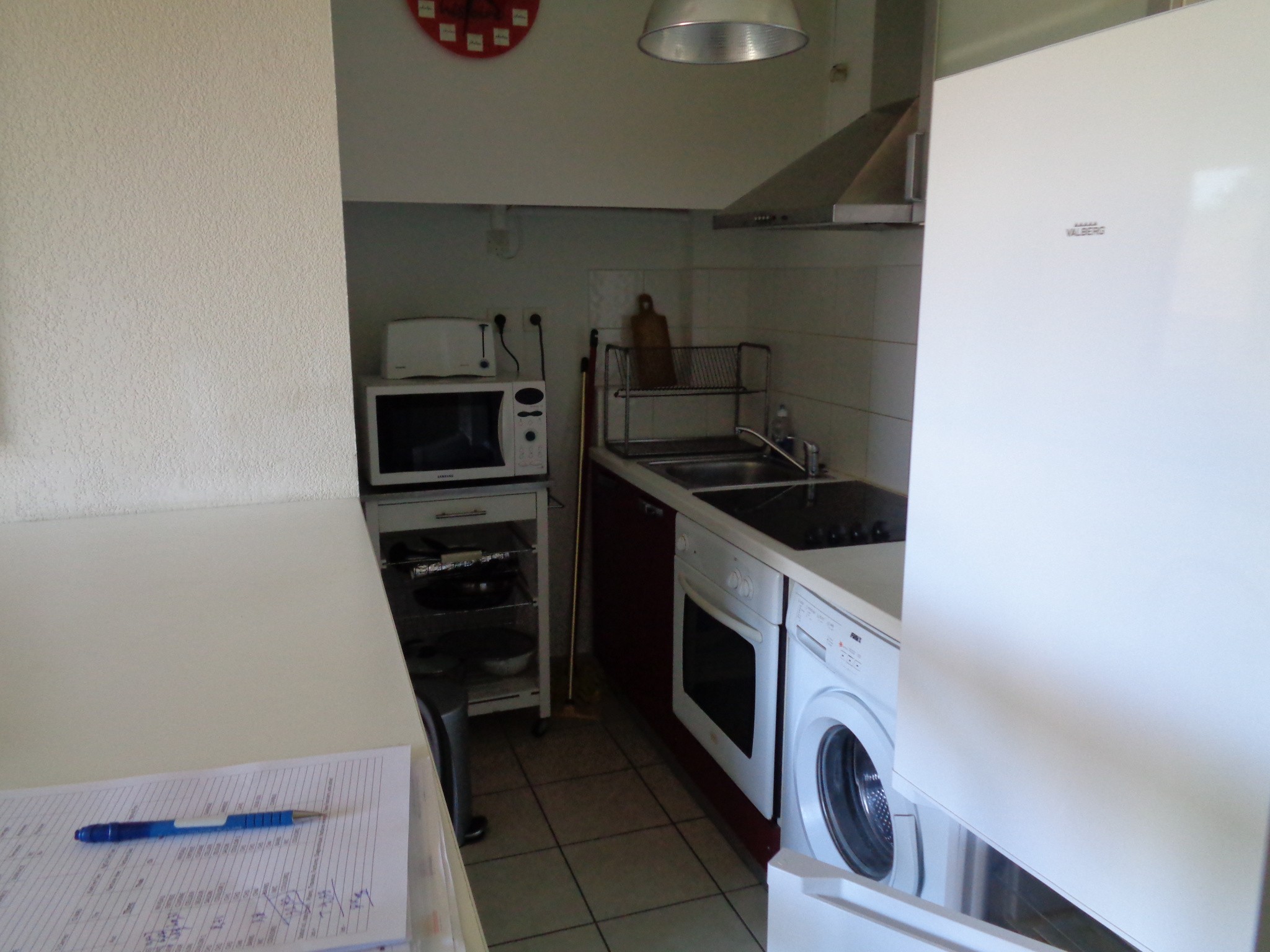 Vente Appartement à Nîmes 2 pièces