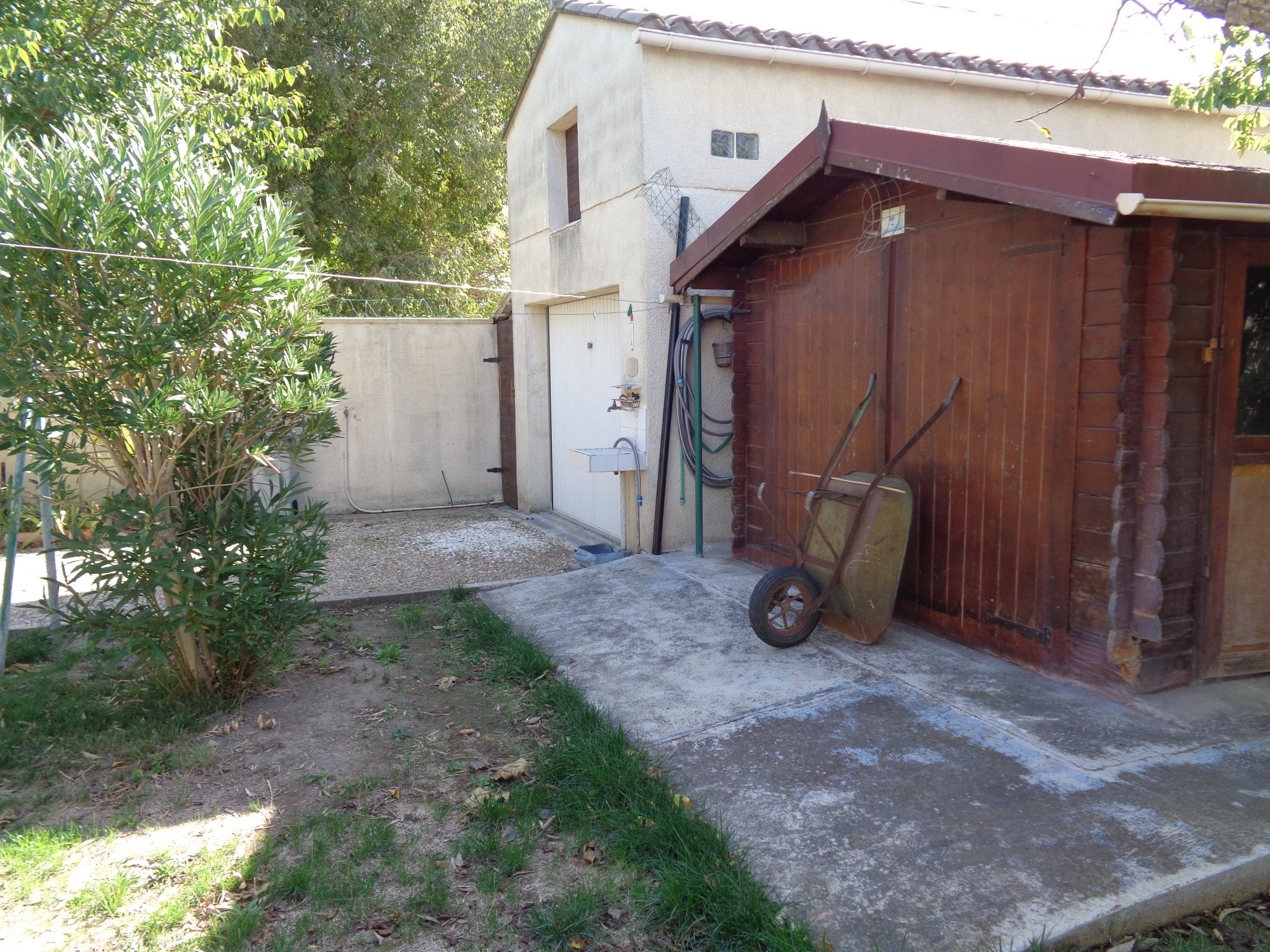 Vente Maison à Nîmes 3 pièces