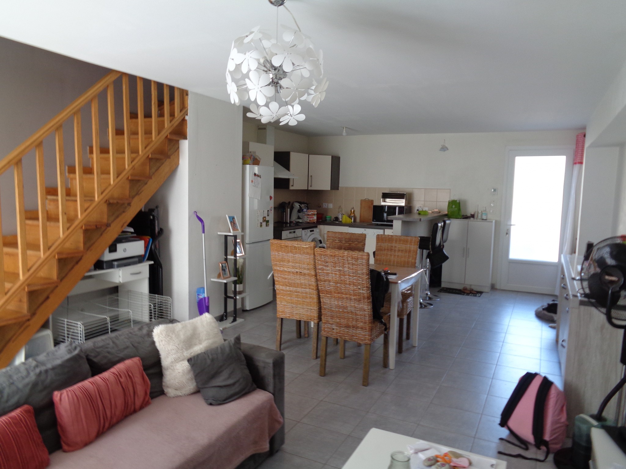 Vente Maison à Nîmes 4 pièces