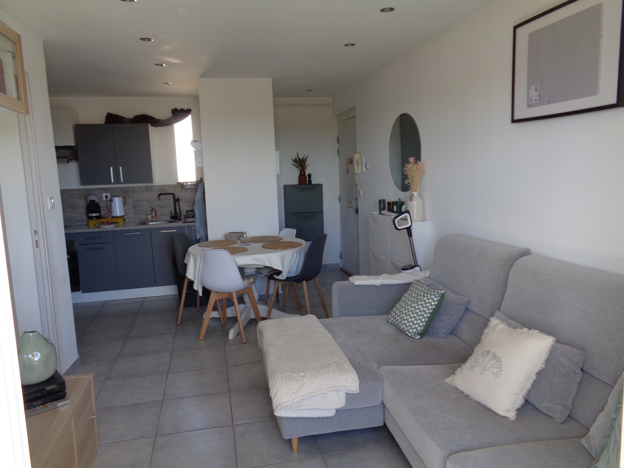 Vente Appartement à Nîmes 2 pièces