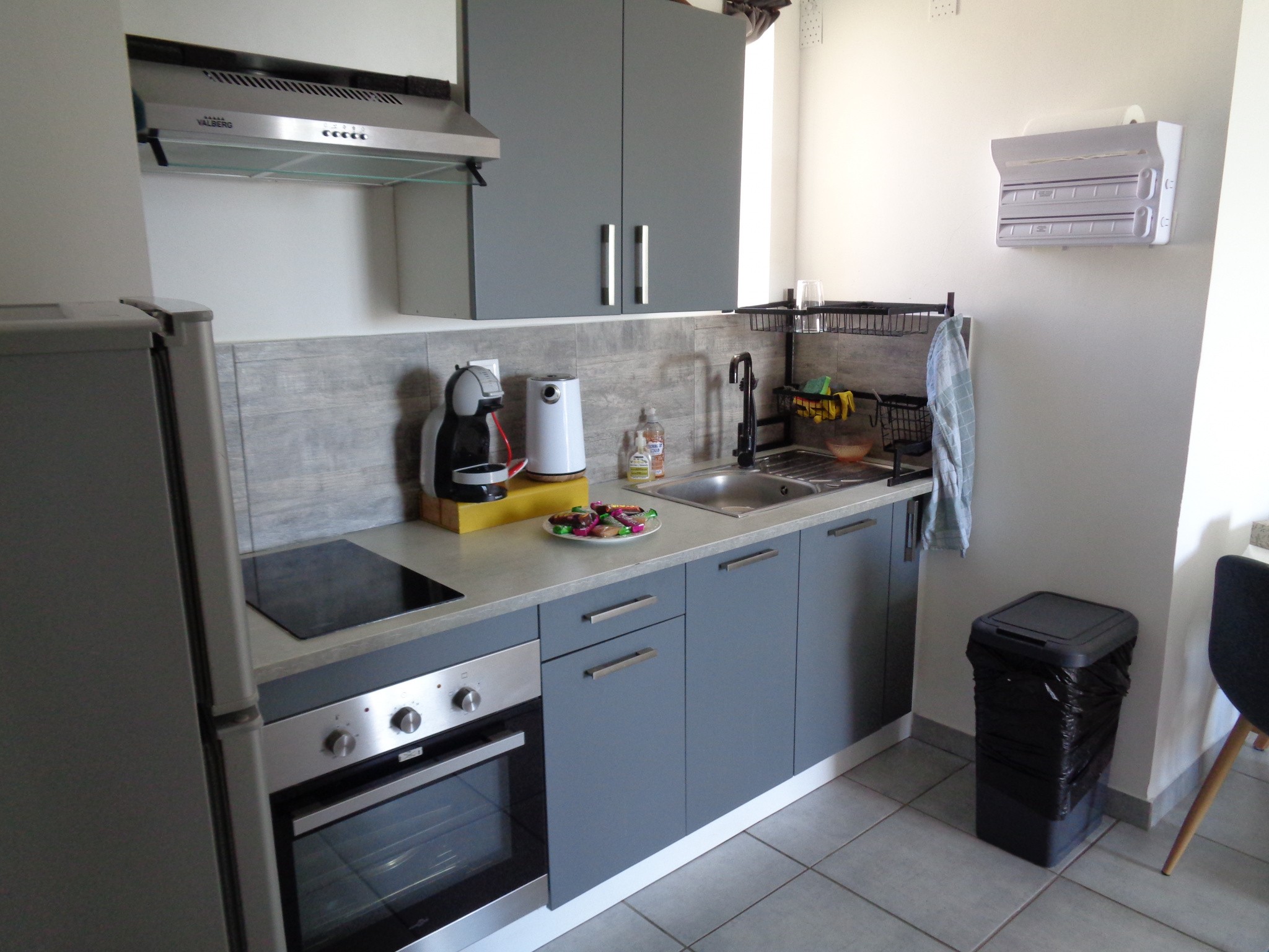 Vente Appartement à Nîmes 2 pièces