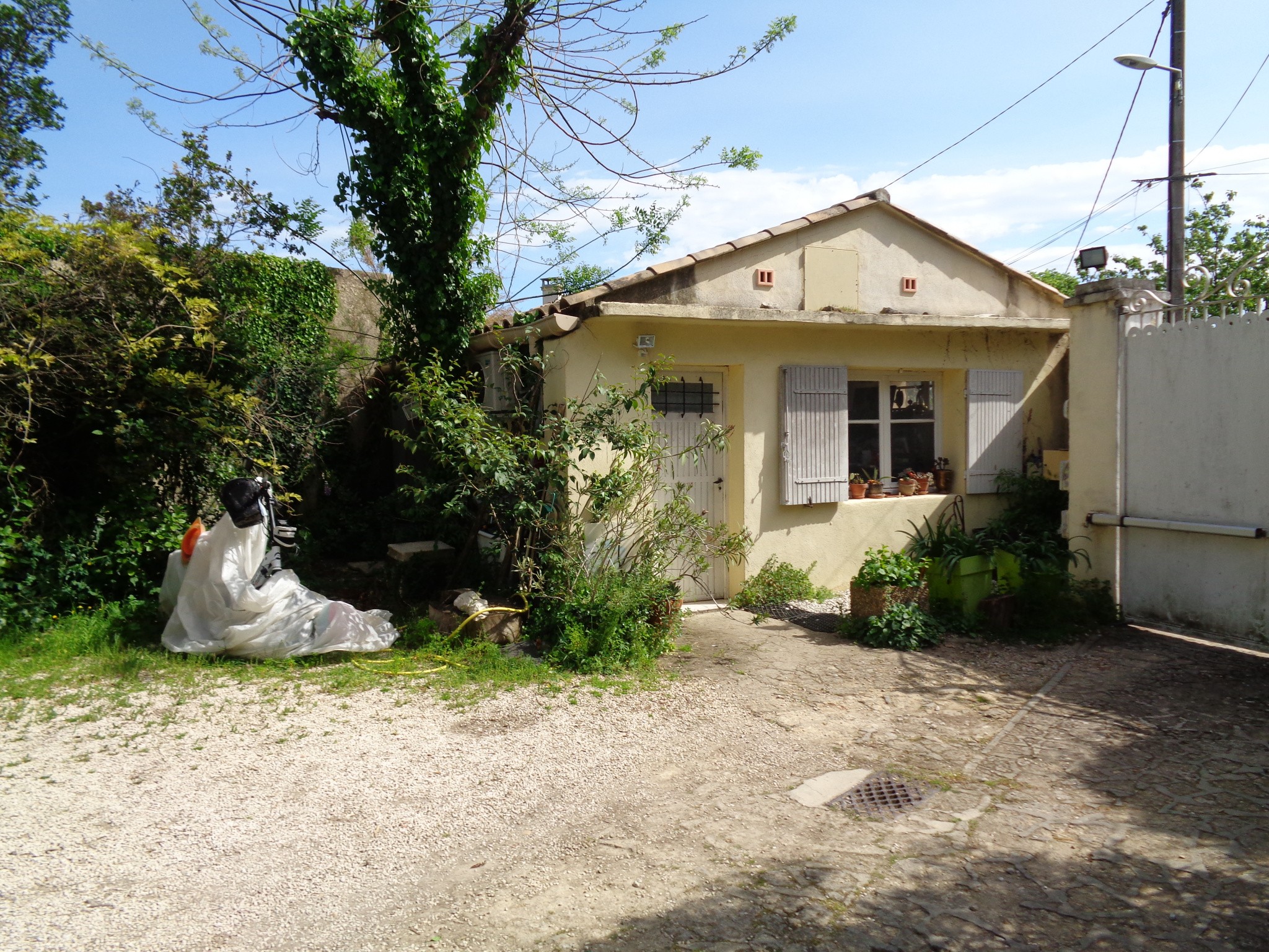 Vente Maison à Nîmes 8 pièces