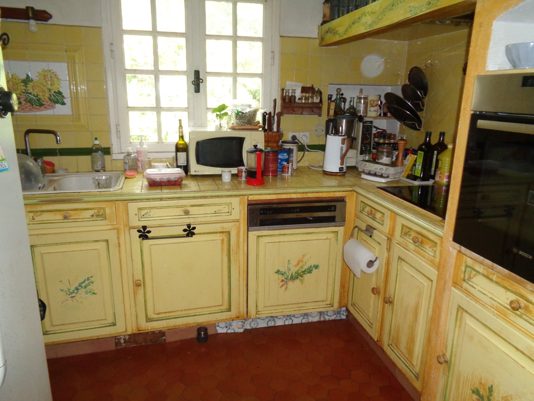 Vente Maison à Nîmes 8 pièces