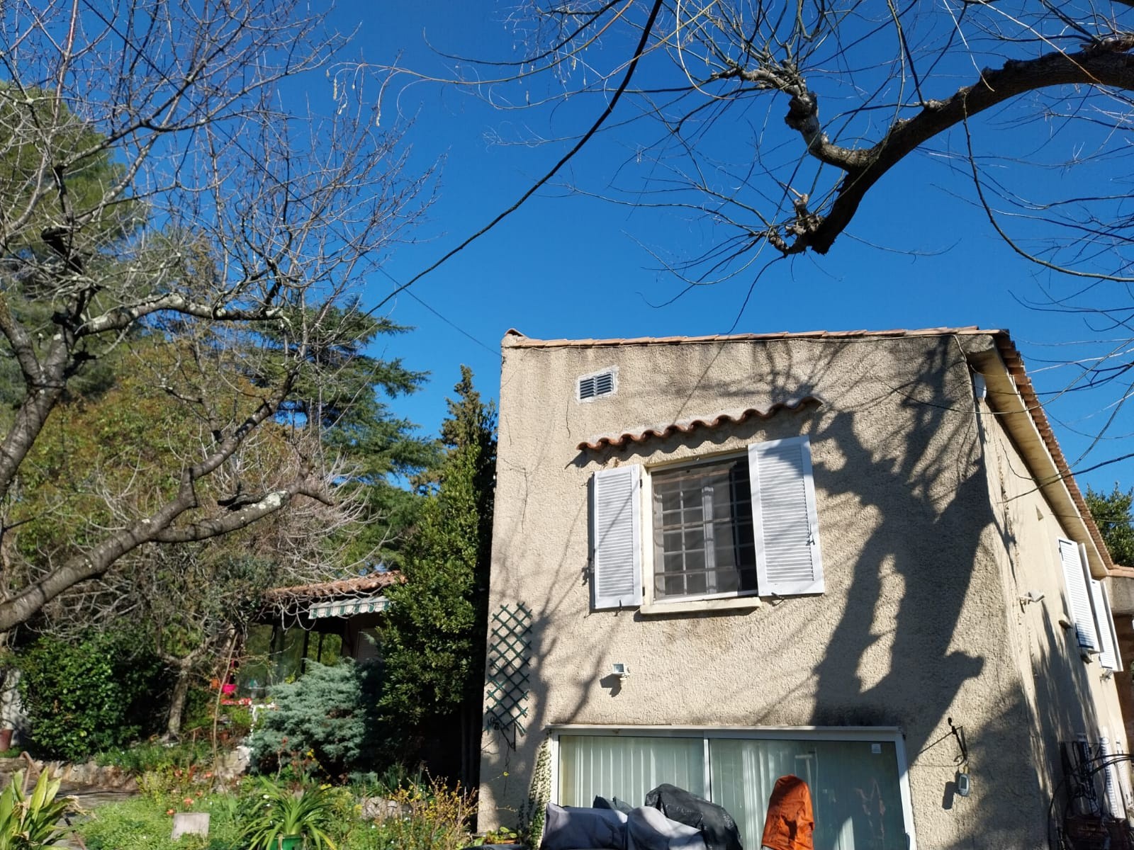 Vente Maison à Nîmes 8 pièces