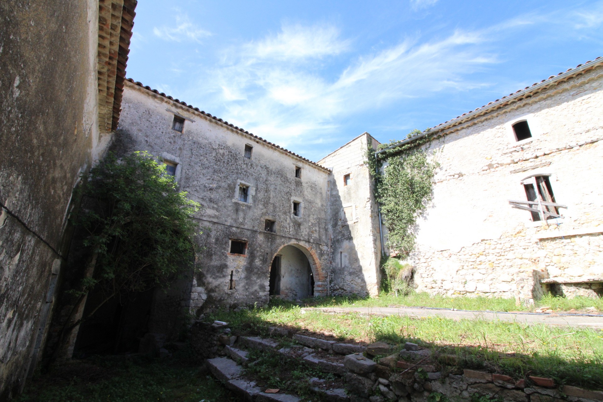 Vente Maison à Anduze 99 pièces