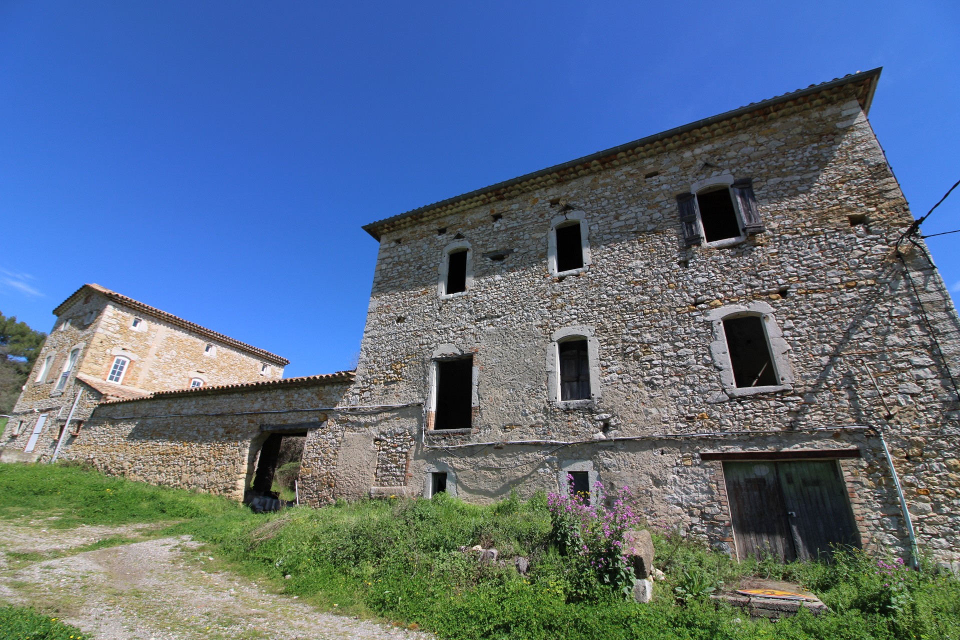 Vente Maison à Anduze 99 pièces