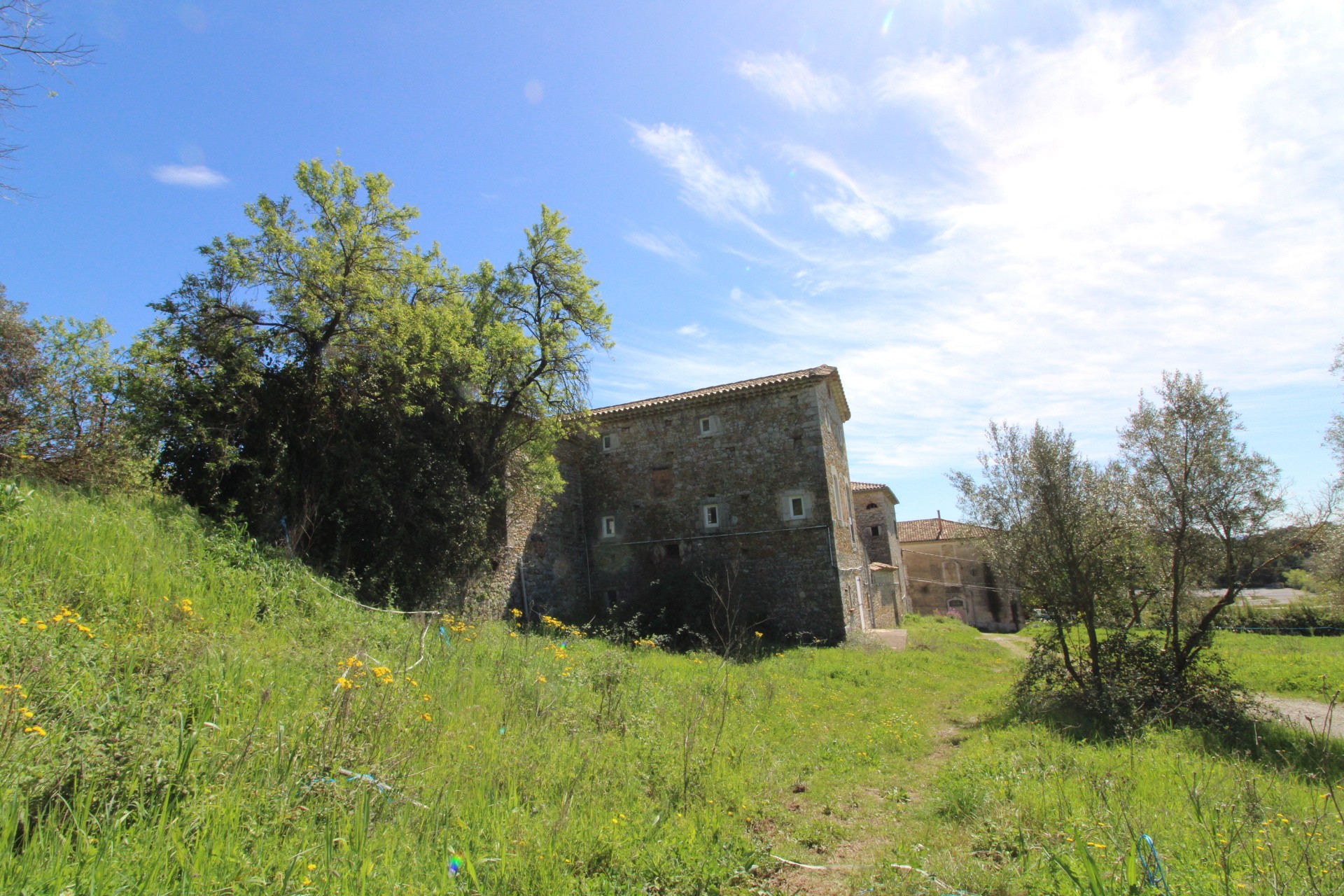 Vente Maison à Anduze 99 pièces