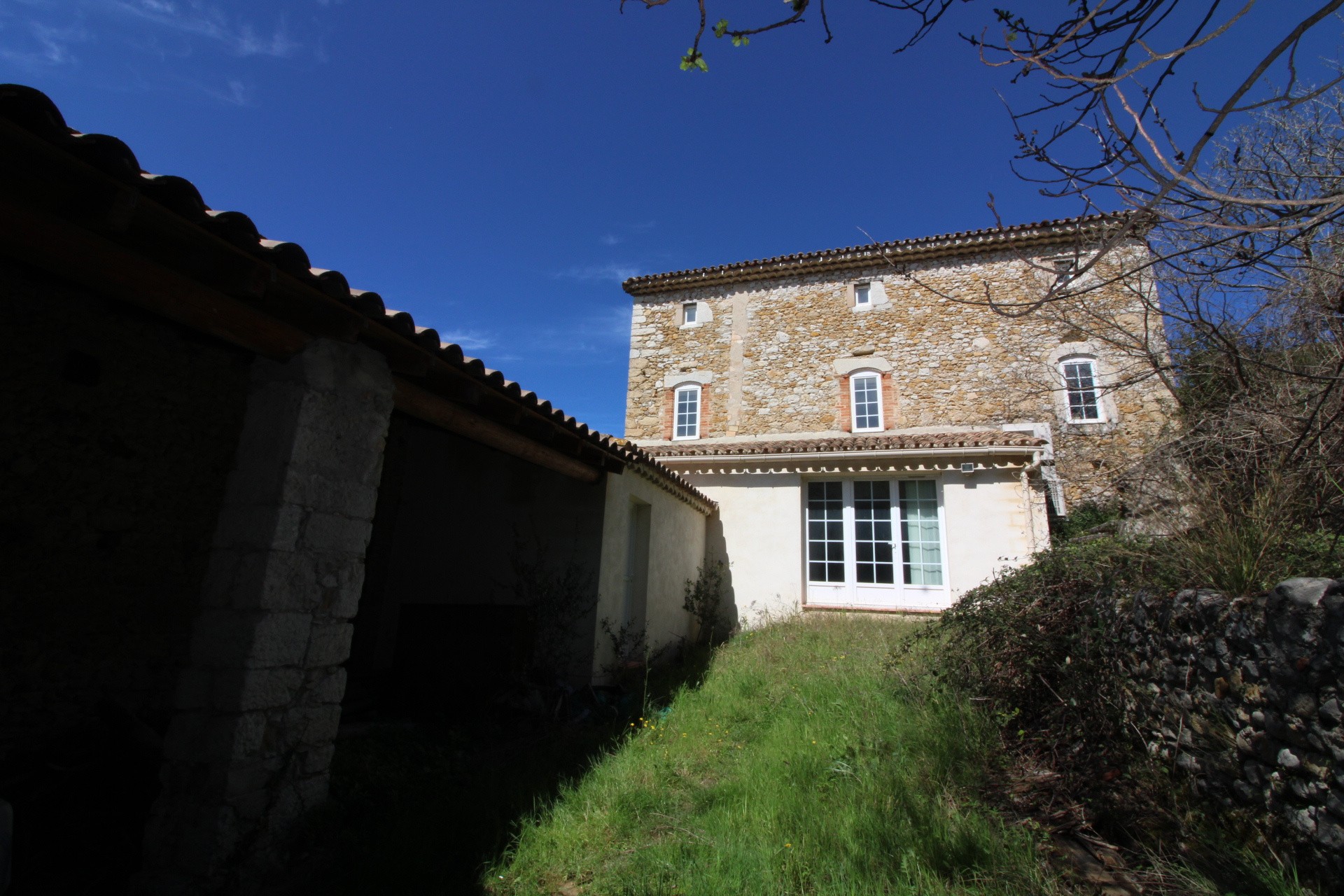 Vente Maison à Anduze 99 pièces