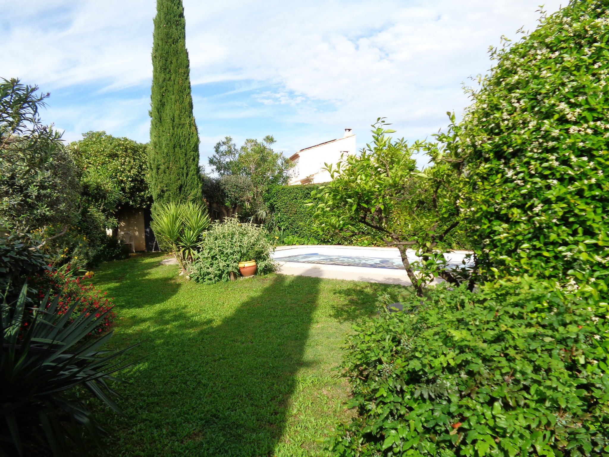 Vente Maison à Nîmes 6 pièces