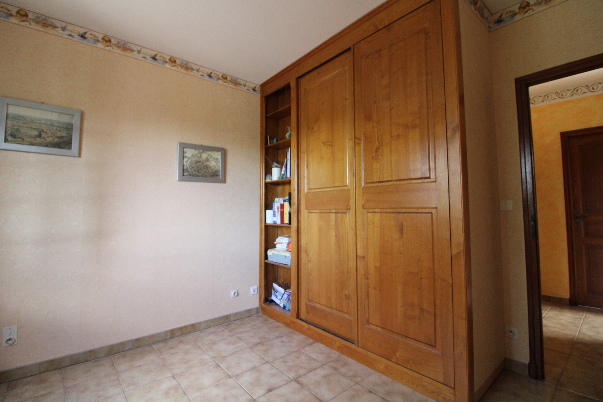 Vente Maison à Alès 7 pièces