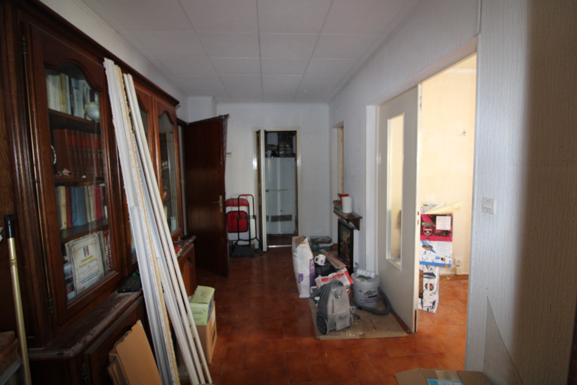 Vente Appartement à Nîmes 3 pièces