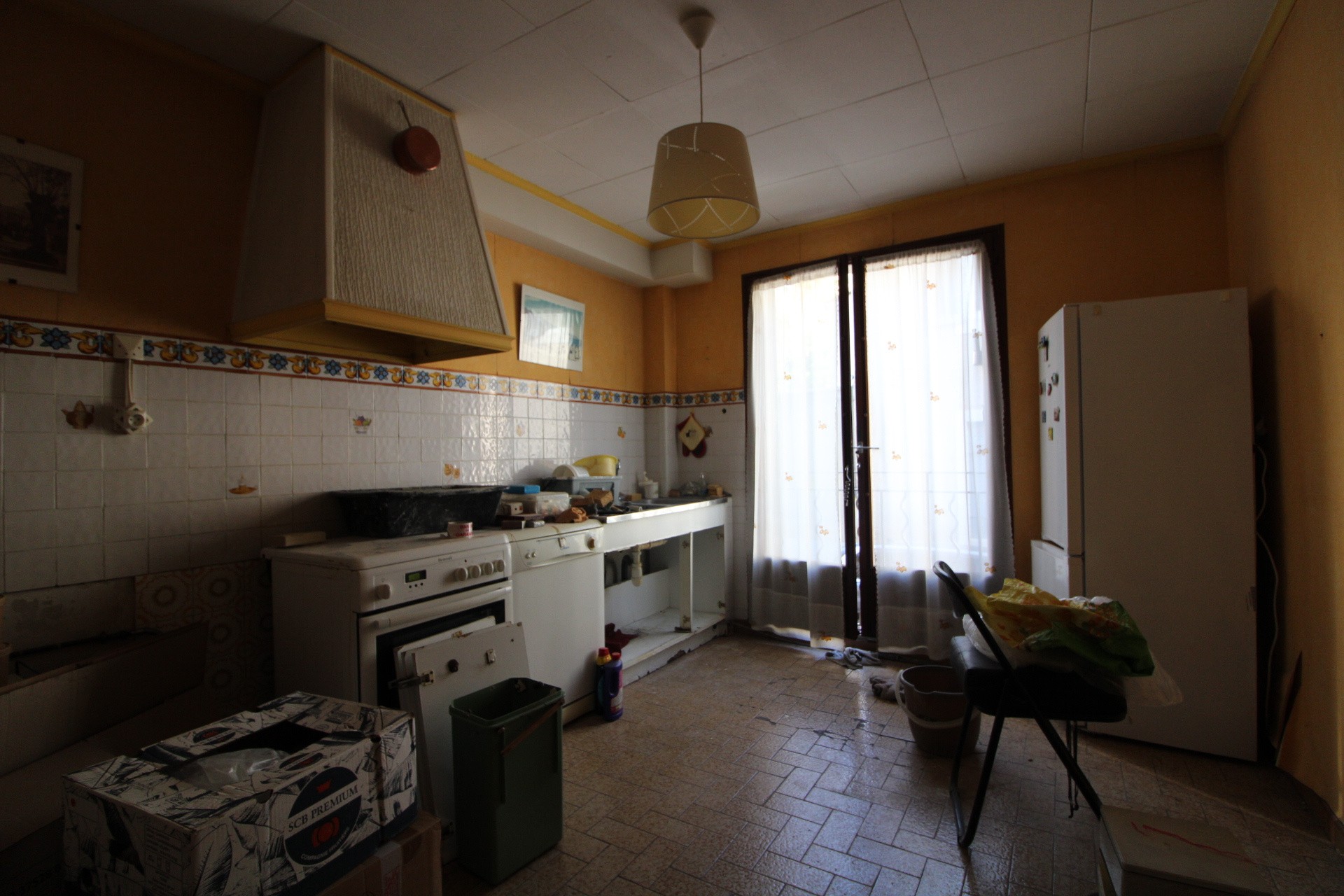 Vente Appartement à Nîmes 3 pièces